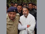 Saradha quizzing: Mukul Roy cooperated well and wanted truth to come out, says CBI