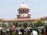 Saradha scam: SC rejects TMC plea to monitor CBI