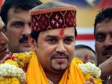 BJP hits out at Mamata Banerjee, says Saradha group flourished because of Trinamool