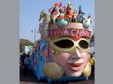 Goa carnival gets literary twist