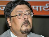 BJP needs to stress on its organisation: Chandan Mitra