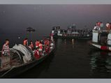 Nearly 25 Punjabi youth missing after boat capsizes near Panama