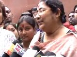Dola Sen Trinamool's Rajya Sabha candidate