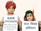 Pak's Punjab increases fine, imprisonment for child marriages