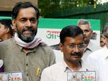 Kejriwal should forgive Yadav, Bhushan: Goa AAP leader