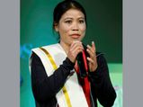 Mary Kom to be brand ambassador of Northeast