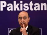 Pak High Commissioner Basit arrives in Kolkata, to hold talks with CM Mamata Banerjee