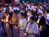 Nun rape: A larger conspiracy found