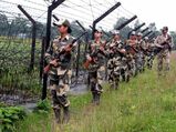 WB Guv bats for centre-state coordination to curb infiltration
