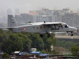 Navy plane crash: Co-pilot's body found