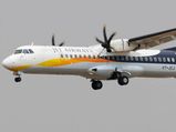 Jet Airways passenger opens emergency exit door, coolly walks off, later arrested