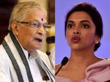 BJP leader Murli Manohar Joshi flays Deepika Padukone's 'My Choice' video
