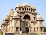 Belur Math blast: What was the intention?