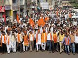 Punjab govt apathetic towards Hindu victims of terror: Shiv Sena