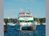 Mumbai-Goa catamaran service to be launched soon