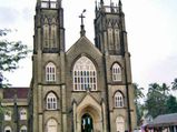 Goa: Catholic cross found desecrated yet again