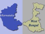 A strike on Saturday? No way... Karnataka yet to learn the trick from Bengal