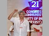 Yechury succeeds Karat as general secretary: Bengal can't even lead CPI(M) that ruled it for 34 yrs?