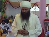 After Dera chief's MSG; another Sikh Baba to feature in “The Blood Street” film