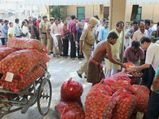 TMC shouting over Gajendra Singh death: What about the deaths of potato farmers in Bengal?