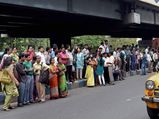 Earthquake: Monitoring situation, says Mamata