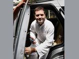Dear Rahul Gandhi, are you going to Punjab now because Nepal quake news has lost intensity?