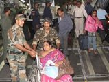 News Flash: Over 5,600 Indians evacuated from Nepal