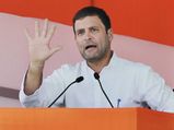 Rahul Gandhi: Farmers contribute more to Make In India