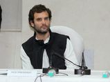 Rahul Gandhi's next stop Vidarbha, to hold 'padyatra' on April 30