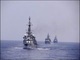 Indo-French naval exercise Varuna ends in Goa