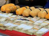 BSF seizes fake currency notes worth over Rs 64 lakh 