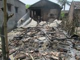 Nadia riots: Scale of destruction immense as police study pattern