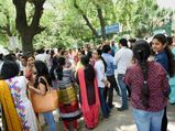 Pics: What happened when fresh earthquake hit Nepal, India