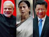 From Mamata to China, PM Modi shows how to reach out to the enemy