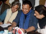 Saradha: ED questions Mithun Chakraborty; actor says he will return money