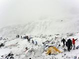 First Indian Everesters keen to aid Nepal's recovery