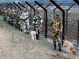 West Bengal: 400 Bangladeshi illegal immigrants held in May