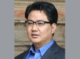 Militants used 'modern weapons' in Manipur attack: Kiren Rijiju