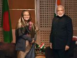 India, Bangla seal historic Land Boundary Agreement