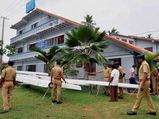 SAI athlete attempts suicide in Kerala