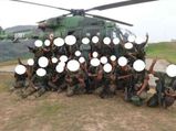 In Pics: Army 'heroes' who annihilated insurgents in Myanmar operation 