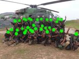 Myanmar shocks all, says India didn't kill terrorists inside its territory