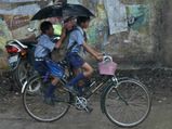 Rain, hailstorm forecast for northeastern states