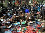 Uttar Pradesh, Bihar have India's youngest population 