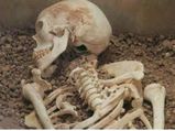 Another Skeleton Case in Kolkata: Mother found living with daughter's corpse