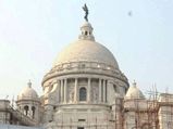 Kolkata's landmark Victoria Memorial getting makeover