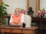 Gurdaspur attack: PM Modi meets senior ministers; closely monitoring situation