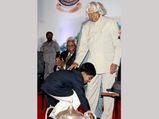West Bengal Governor condoles death of A P J Abdul Kalam
