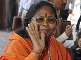 Duty of state govts to ban cow slaughter: Union minister Jyoti