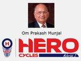 O P Munjal, father of cycle industry, passes away
